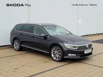 Passat Variant