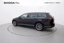 Passat Variant