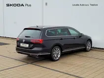 Passat Variant