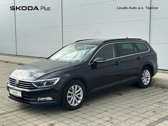 Passat 