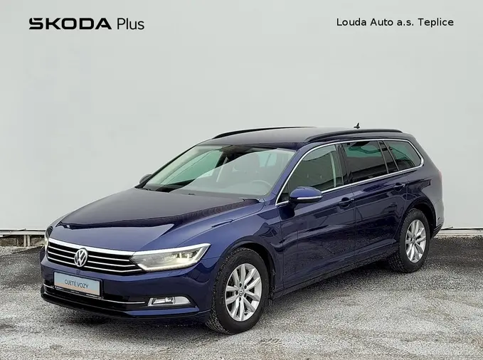 Passat Variant 