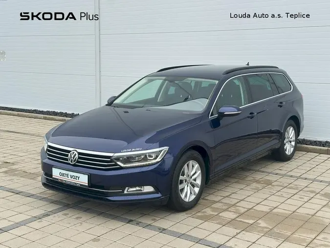 Passat Variant