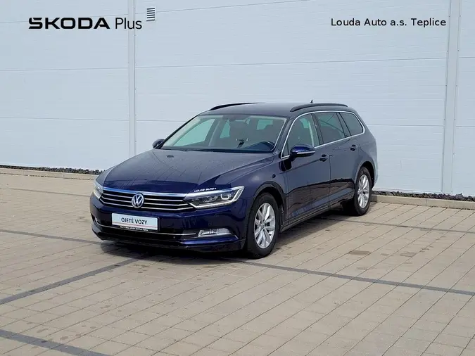 Passat Variant