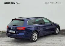 Passat Variant 
