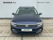 Passat Variant 