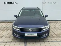 Passat Variant