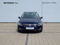 Passat Variant