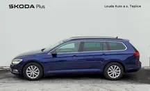 Passat Variant