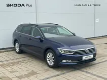 Passat Variant 