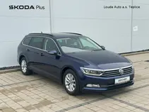 Passat Variant