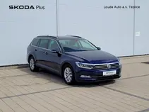 Passat Variant