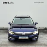 Passat Variant