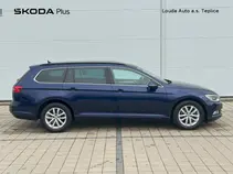 Passat Variant 