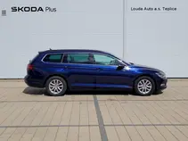 Passat Variant 
