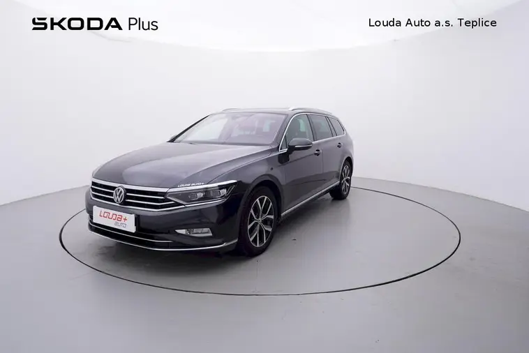 Passat Variant