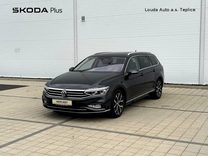 Passat Variant 