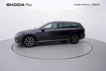 Passat Variant 