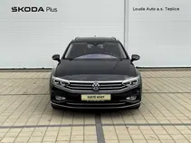 Passat Variant