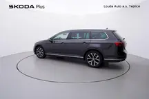 Passat Variant 
