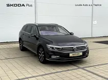 Passat Variant
