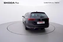Passat Variant 