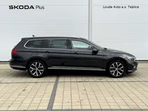 Passat Variant