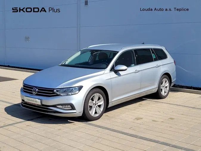 Passat Variant 