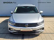 Passat Variant