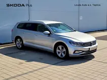 Passat Variant