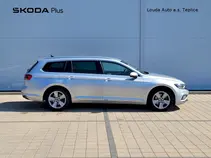 Passat Variant 