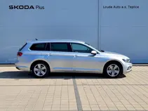 Passat Variant