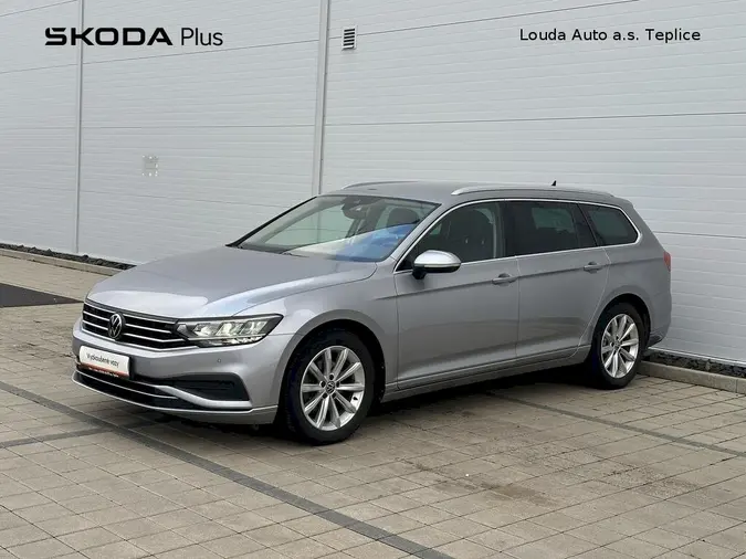 Passat Variant 