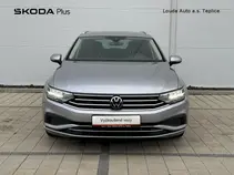 Passat Variant