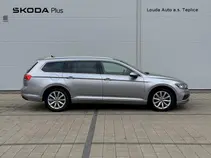 Passat Variant 