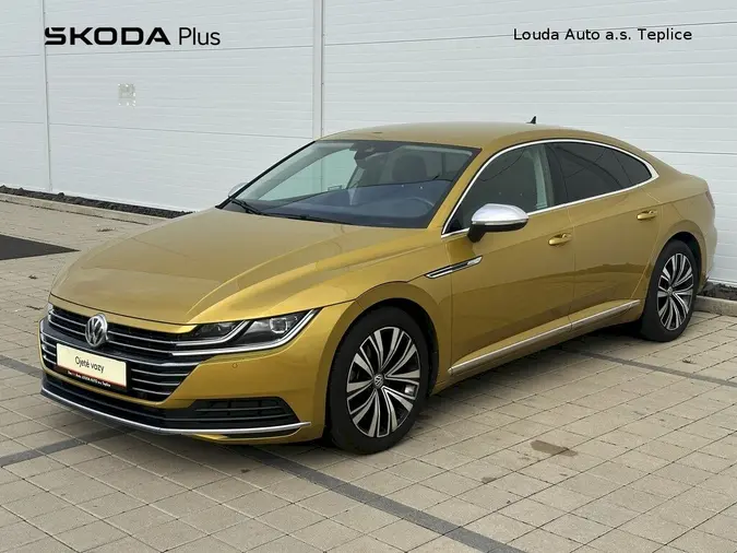 Arteon 
