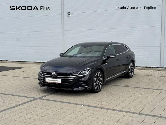 Arteon 