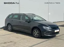 Golf Variant