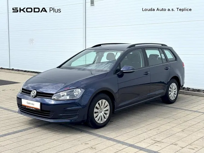 Golf Variant 