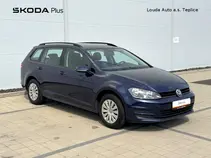 Golf Variant 