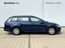 Golf Variant 