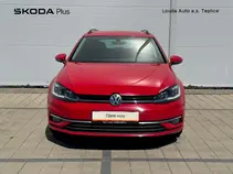 Golf Variant