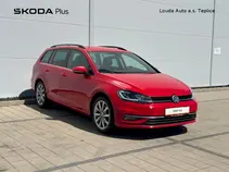 Golf Variant