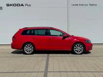 Golf Variant