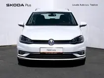 Golf Variant