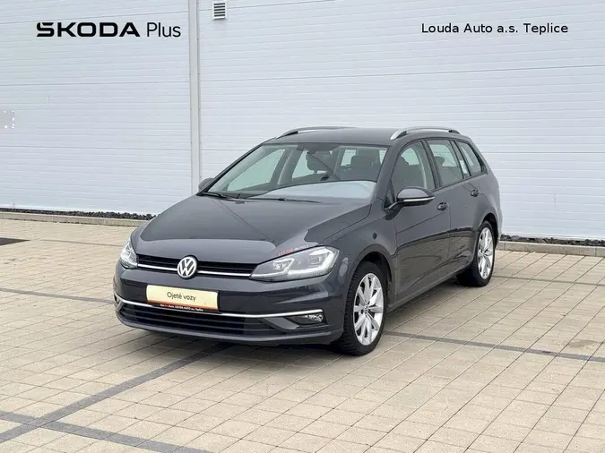Golf Variant