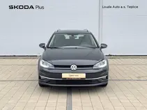 Golf Variant