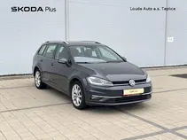 Golf Variant 