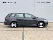 Golf Variant 