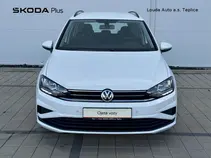 Golf Sportsvan