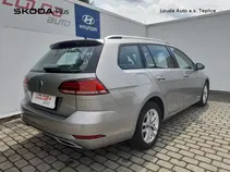 Golf Variant